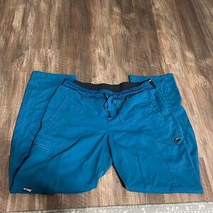 Blue Greys Anatomy scrub set!